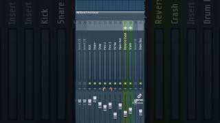 How to make a Drake Type R&B Beat. #musicproducer #flstudio #beatmaking