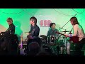 【live cafe 2000】bcv 超絶！テクニカルインストバンド