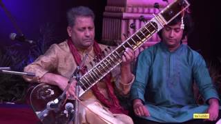 HARVINDER SHARMA | 141ST HARIVALLABH SANGEET SAMMELAN 2016 | DAY 3 |  CLASSICAL MUSIC | HD VIDEO