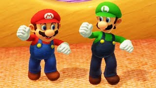 Mario Party Star Rush vs Super Mario Party vs Mario Party 9 vs Mario Party 10 #2 All Minigames