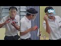 Mal Jadi 'Selfish' 😟? | SMK Musim 2 (EP9 Promo) | Setiap Rabu 9 Malam