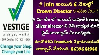 Join అయిన 6 నెలల్లో 2 లక్షలు + సంపాదించడం ఎలా? పెట్టుబడి లేని వ్యాపారం ఇది....