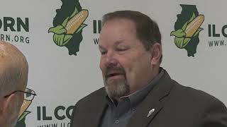 IL State Senator Patrick Joyce--Ethanol Champion