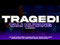 Dj Tragedi Tali Kutang Slow Bass Jaranan - Dj tiktok terbaru 2023| J Neyon🎶