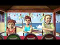 cooking fever ice cream bar 3d clip