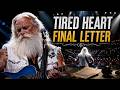 One Last Kiss Before Goodbye… Michael Bennett’s Heartbreaking Performance at Talent stage