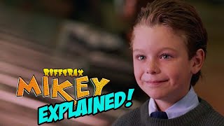 RiffTrax Explained: Mikey