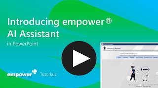 04   Introducing the empower AI Assistant   PowerPoint