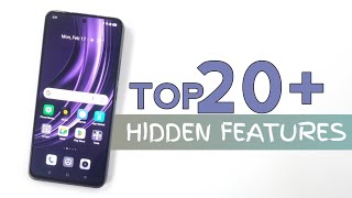 Realme 13 Plus 5G Top 20++ Amazing Hidden Features - Secret Tips And Tricks