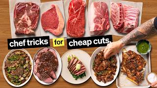 Cook These Underrated Cuts The Right Way
