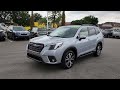 2023 Subaru Forester Limited OK Tulsa, Broken Arrow, Owasso, Bixby, Green Country