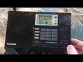 Clip: Radio Guinée 9,650 kHz