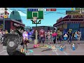 【放り投げシュート！】使いこなせればs級スキル？【クウェイ】citydunk2 シティダンク2