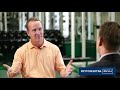 Peyton Manning recently heard from the kid he hit in the SNL commercial | Exclusive Interview