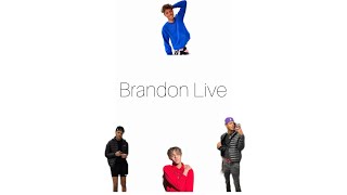 Brandon live 3-23-22