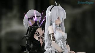 [MMD] Demons - (Piano vers.)