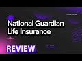 National Guardian Life Insurance Company review, pros and cons, legit, quote (update 2024)