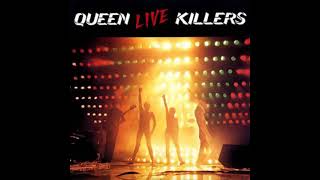 Queen: Bohemian Rhapsody Live Killers (Instrumental) New version