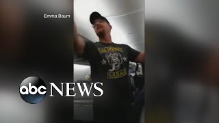 Trump Supporter Banned for Life by Delta Airlines