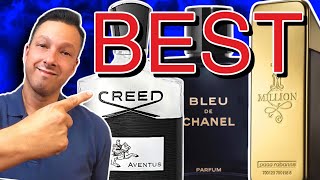 The 15 Absolute BEST Fragrance Releases Within The Last 15 Years 💥 BEST FRAGRANCE FOR MEN