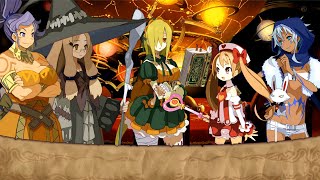 【３４】魔女と百騎兵 Revival　実況