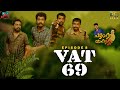 VAT 69 | CHANKARANUM MOHANANUM | EPISODE 8 |PD MEDIA Pd media || Webseries ||