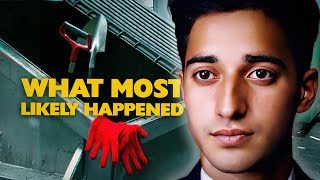 What most likely happened in the Adnan Syed/Hae Min Lee case (from Serial)