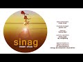 sinag by maan chua