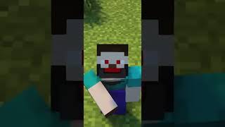Minecraft But You Give Me Gift #shorts