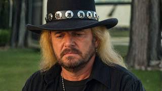 Have You Heard What REALLY Happened to Donnie Van Zant?