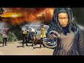 The Return Of The Seed Of Death - Sharon Ifedi Movies |  Nigerian Movie