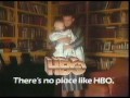 1983 hbo commercial