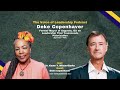 Deke Copenhaver: Former Mayor of Augusta, Georgia on Leadership That Transcends Polarization (Episod