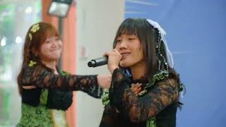 Nekodachi - Kataomoi (Live Perform) Idol Stage