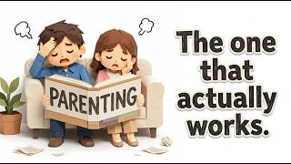 Authoritative Parenting | The Style Everyone Gets Wrong