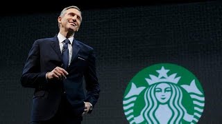 Ex-Starbucks CEO Howard Schultz considers presidential bid as an independent