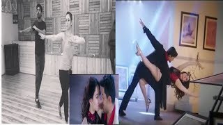 Tamanna Batia Amazing Salsa Dance With Nandamuri Kalyan Ram In Naa Nuvve Movie Song