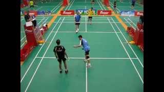 42nd World Morning Badminton Championship