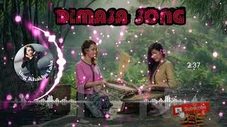 Ning khakhu Yaba | Dimasa Song | HD Haflong Display