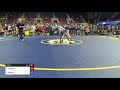 106 Lbs Round Of 128 - Tanner Tishner, Indiana Vs Caleb Wright, Alabama 0d24