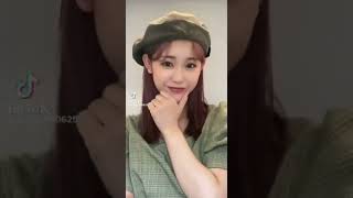 【Girls²】蘭 on TikTok 2022/06/23