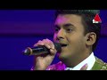 coach sanka u0026 navodya perera hithin yana aya හිතින් යන අය grand finale the voice teens sl