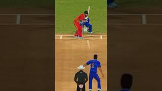 india vs zimbabwe 2022 highlights || ind vs zim 2022 #cricket #highlights #gaming #rc22 #indvszim