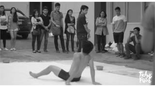 TransFuse - Insomnia (Fringe MNL)