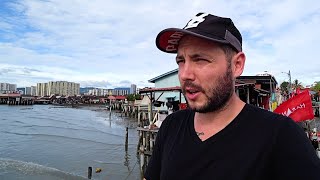 Inside Floating Chinese Clan Villages in Penang 🇲🇾