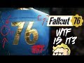 FALLOUT 76: WHAT IS VAULT 76? - Dude Soup Podcast #177