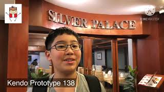 Silver Palace เปิดใหม่ ไปชิมกัน