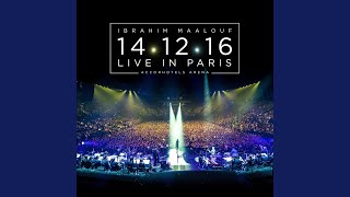 Red \u0026 Black Light (14.12.16 Live in Paris)