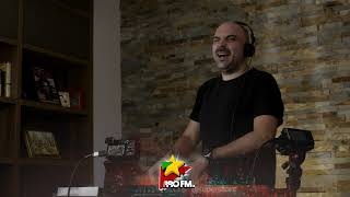 DJ ANDI - PRO FM Living Room Session #episode19 (30.05.2020)