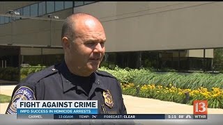 IMPD needs your help to solve crimes